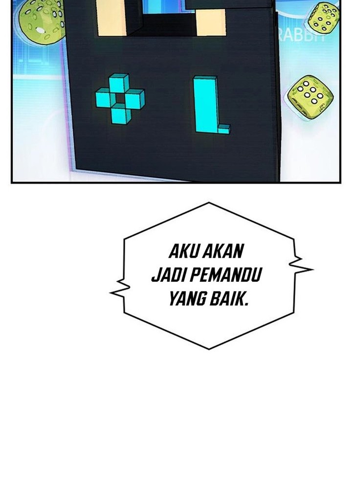 Bad Ending Maker Chapter 12 Gambar 36