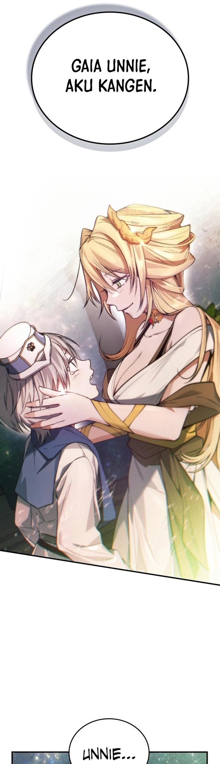 Bad Ending Maker Chapter 11 Gambar 39