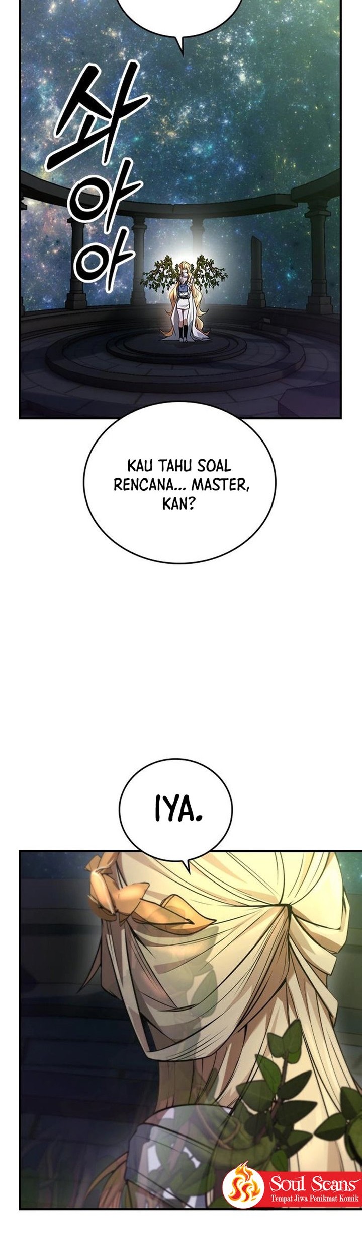 Bad Ending Maker Chapter 11 Gambar 40
