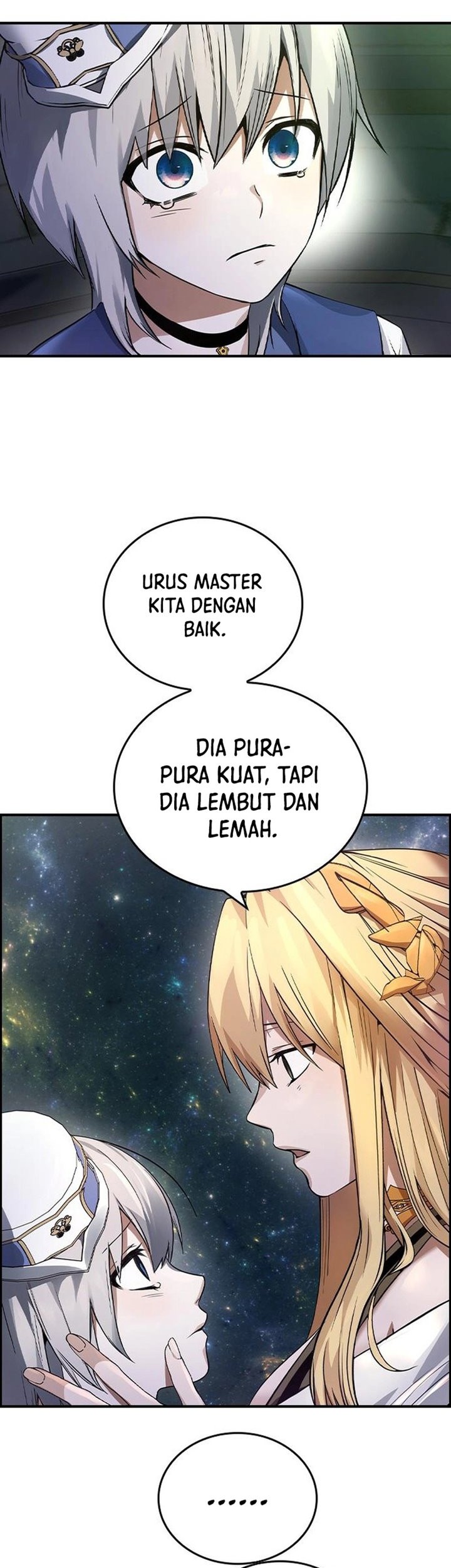 Bad Ending Maker Chapter 11 Gambar 41