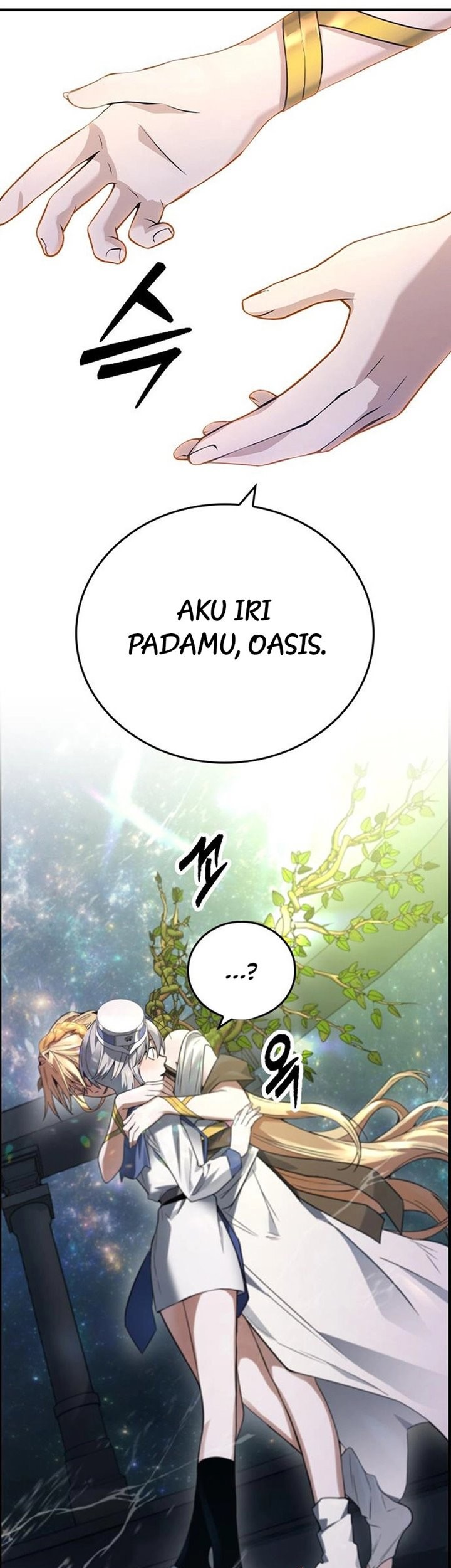 Bad Ending Maker Chapter 11 Gambar 43