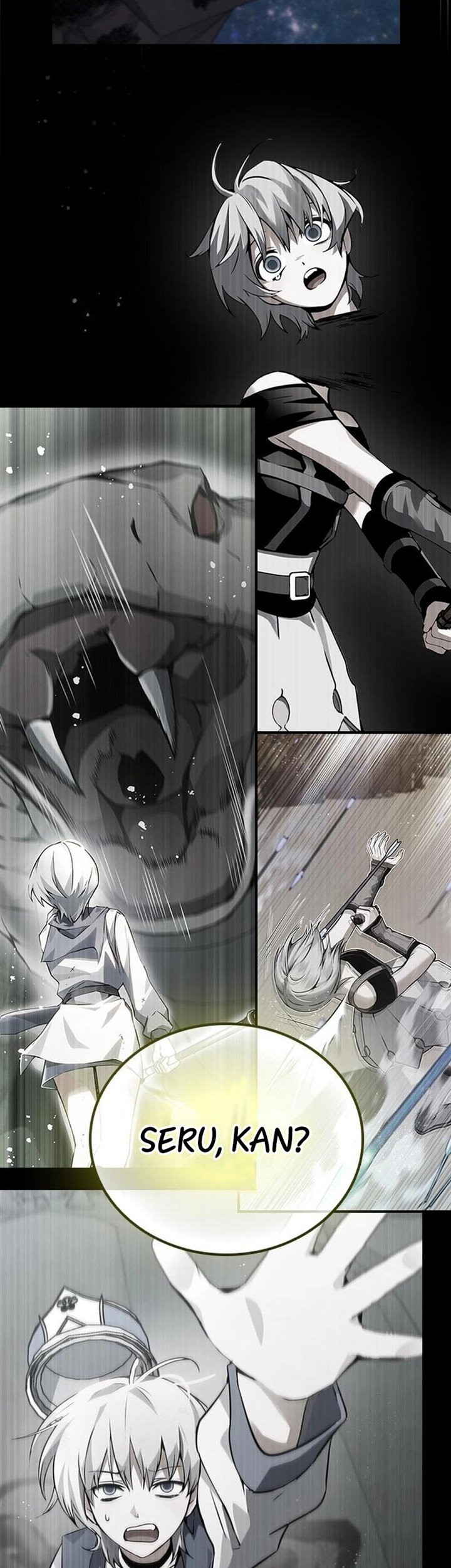 Bad Ending Maker Chapter 11 Gambar 45