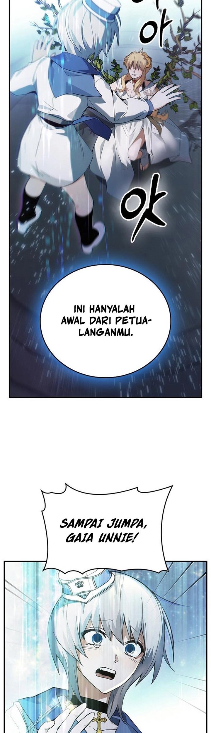 Bad Ending Maker Chapter 11 Gambar 49