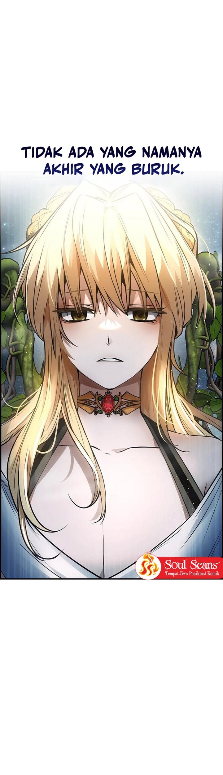 Bad Ending Maker Chapter 11 Gambar 52