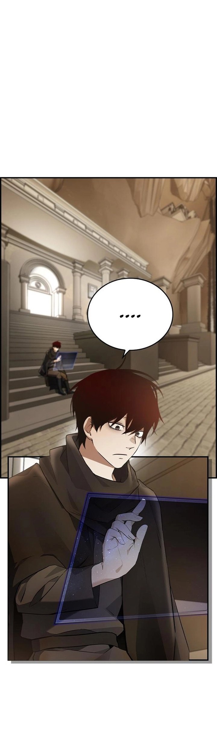 Bad Ending Maker Chapter 11 Gambar 53