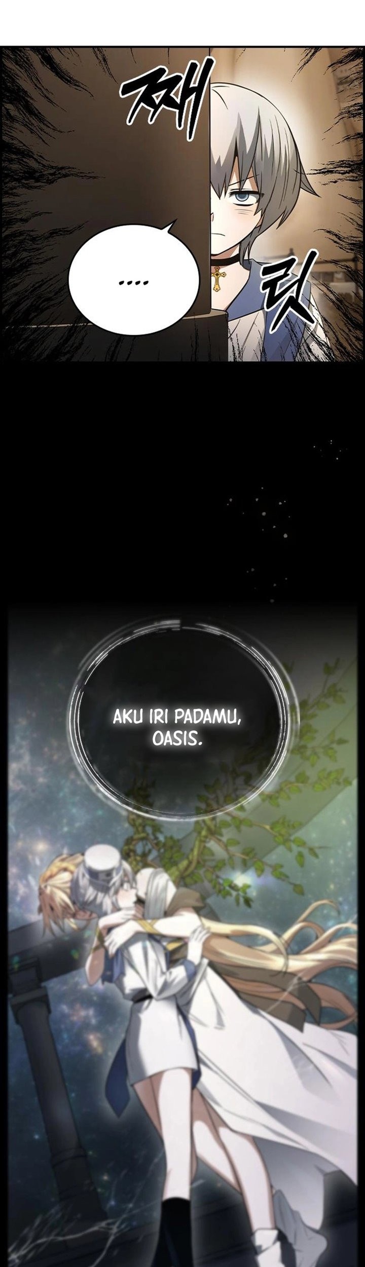 Bad Ending Maker Chapter 11 Gambar 54