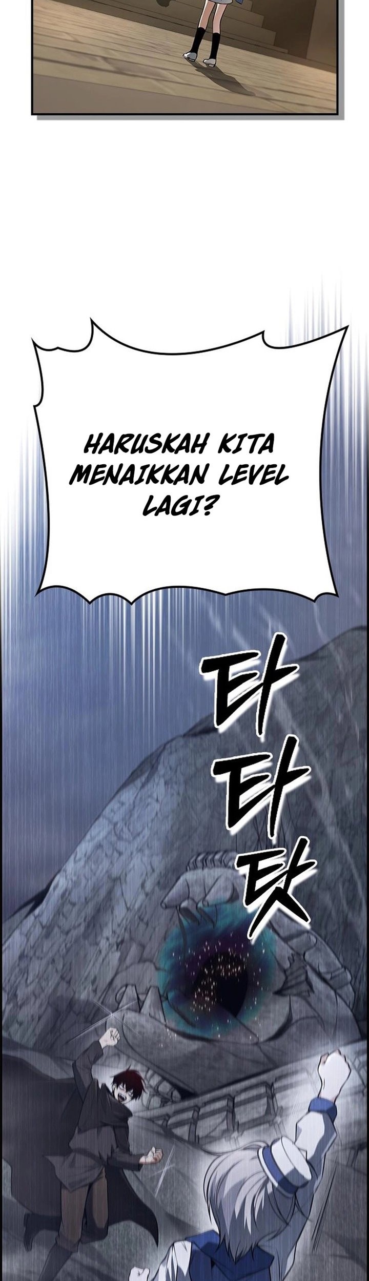 Bad Ending Maker Chapter 11 Gambar 60