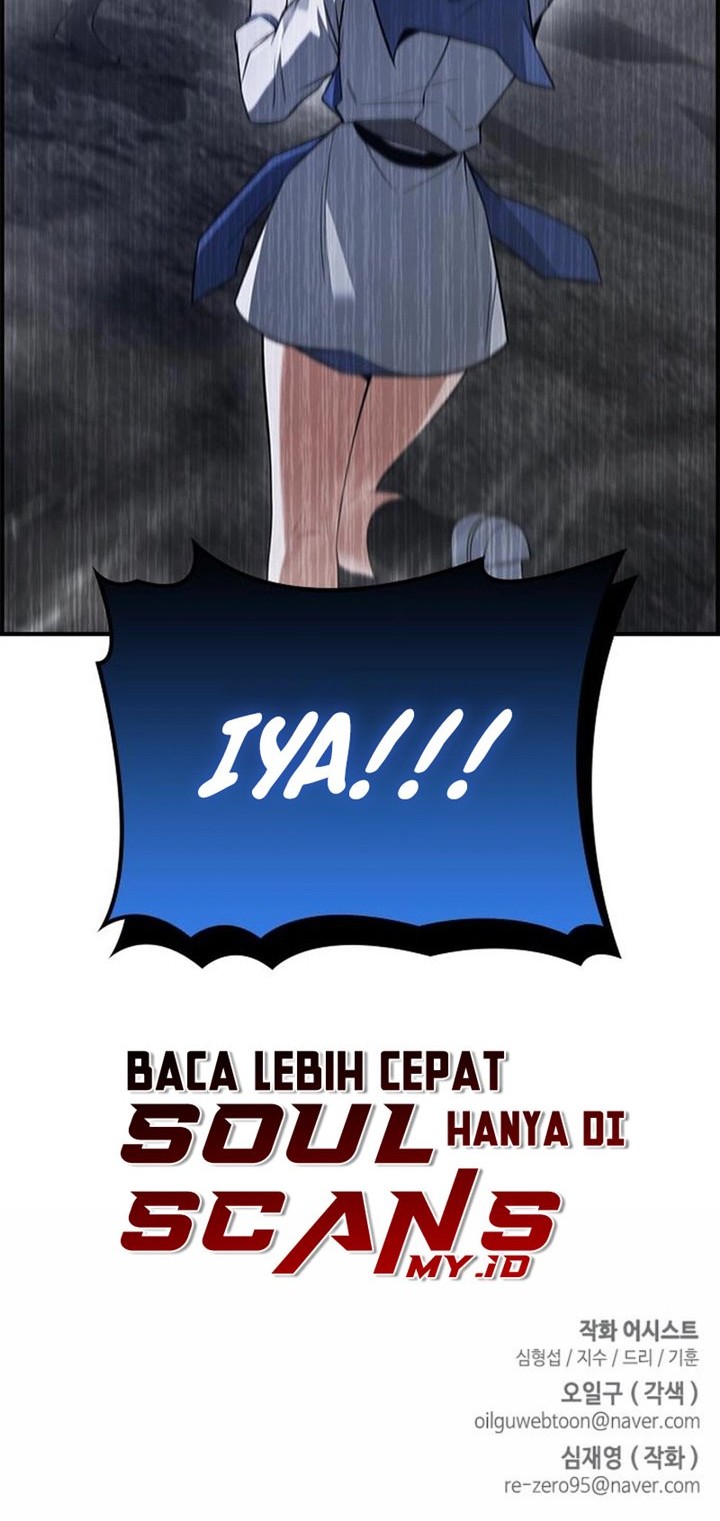 Bad Ending Maker Chapter 11 Gambar 61
