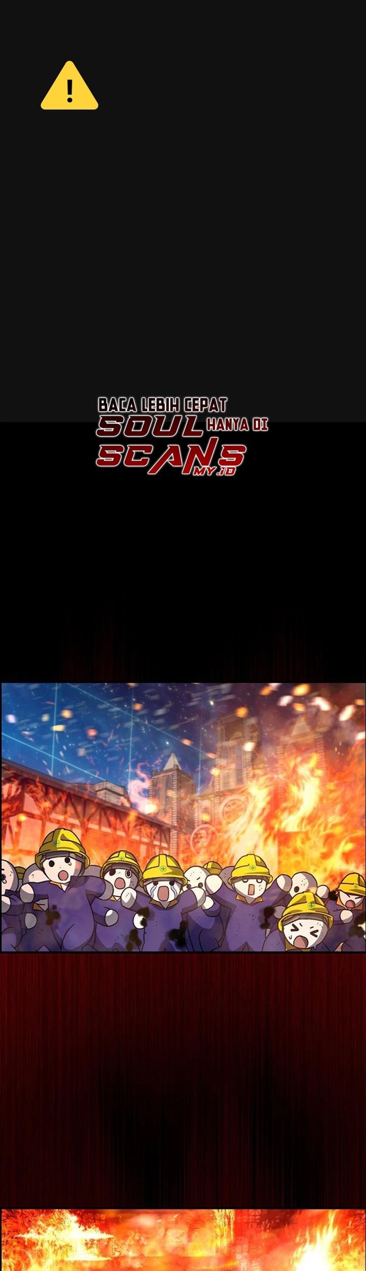 Bad Ending Maker Chapter 11 Gambar 3
