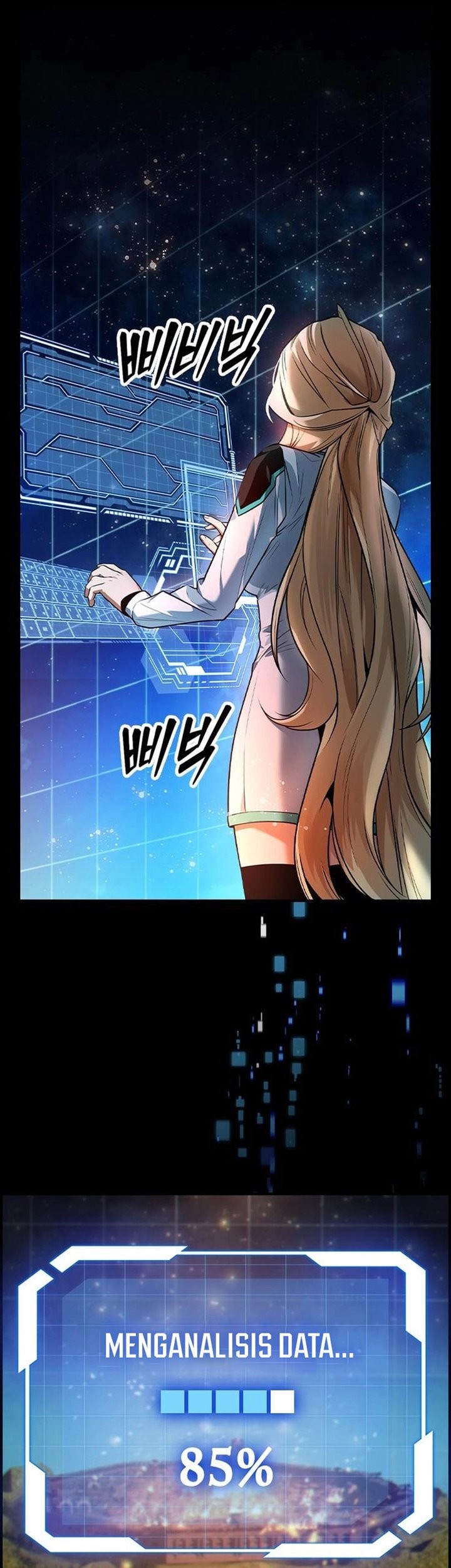 Bad Ending Maker Chapter 11 Gambar 7