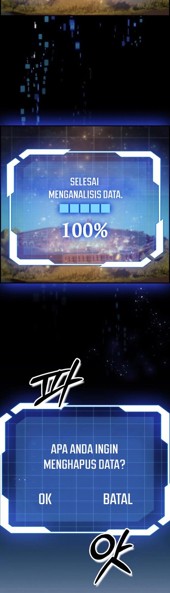 Bad Ending Maker Chapter 11 Gambar 8