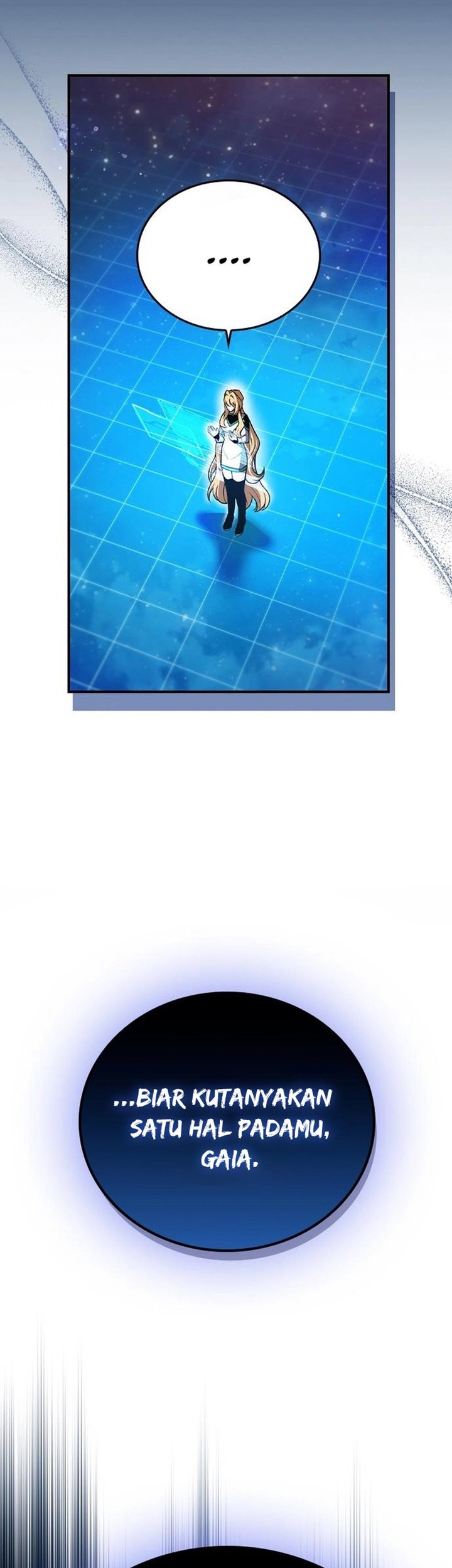 Bad Ending Maker Chapter 11 Gambar 9