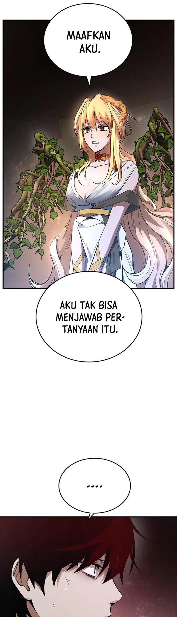 Bad Ending Maker Chapter 11 Gambar 13