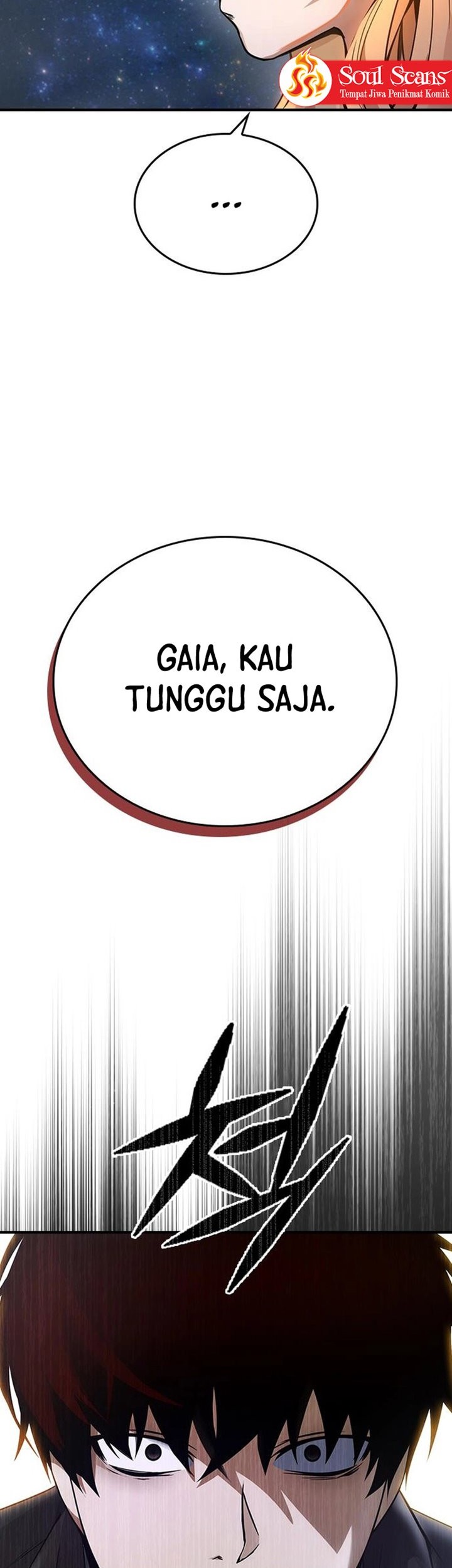 Bad Ending Maker Chapter 11 Gambar 15