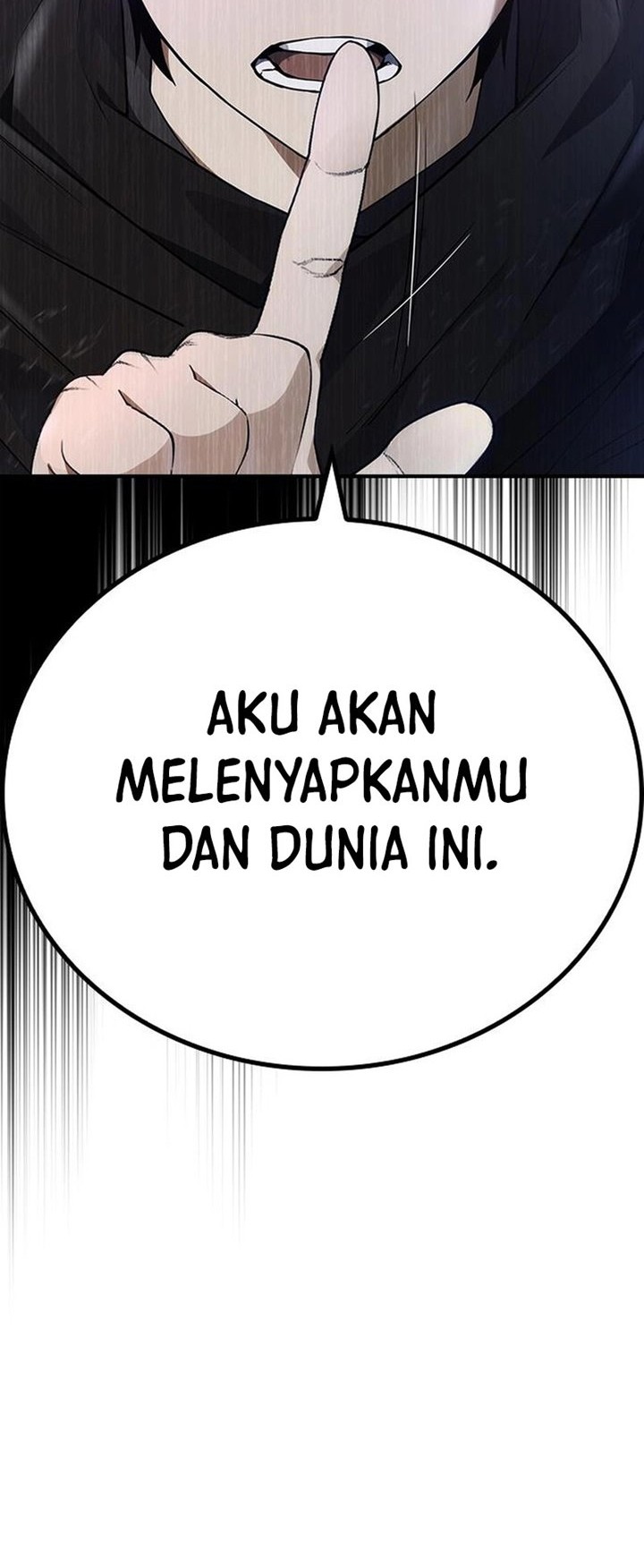 Bad Ending Maker Chapter 11 Gambar 16