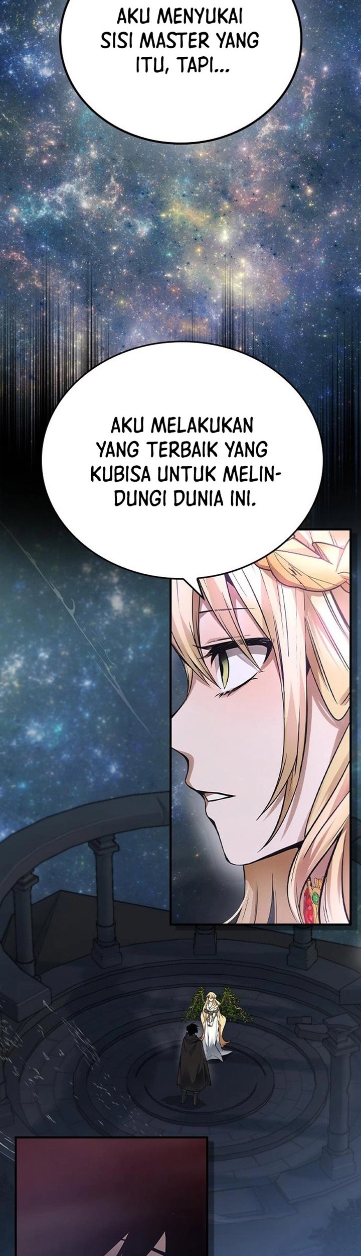 Bad Ending Maker Chapter 11 Gambar 18