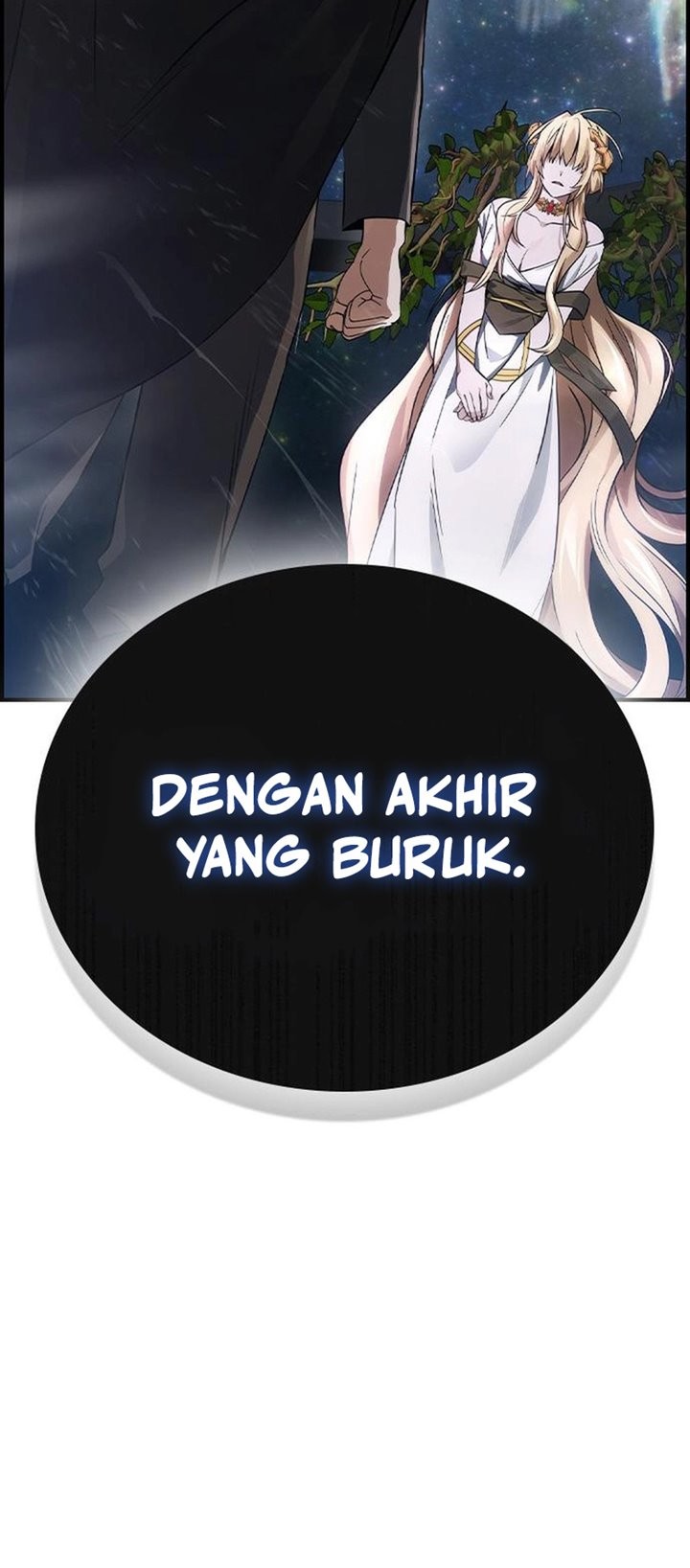 Bad Ending Maker Chapter 11 Gambar 21