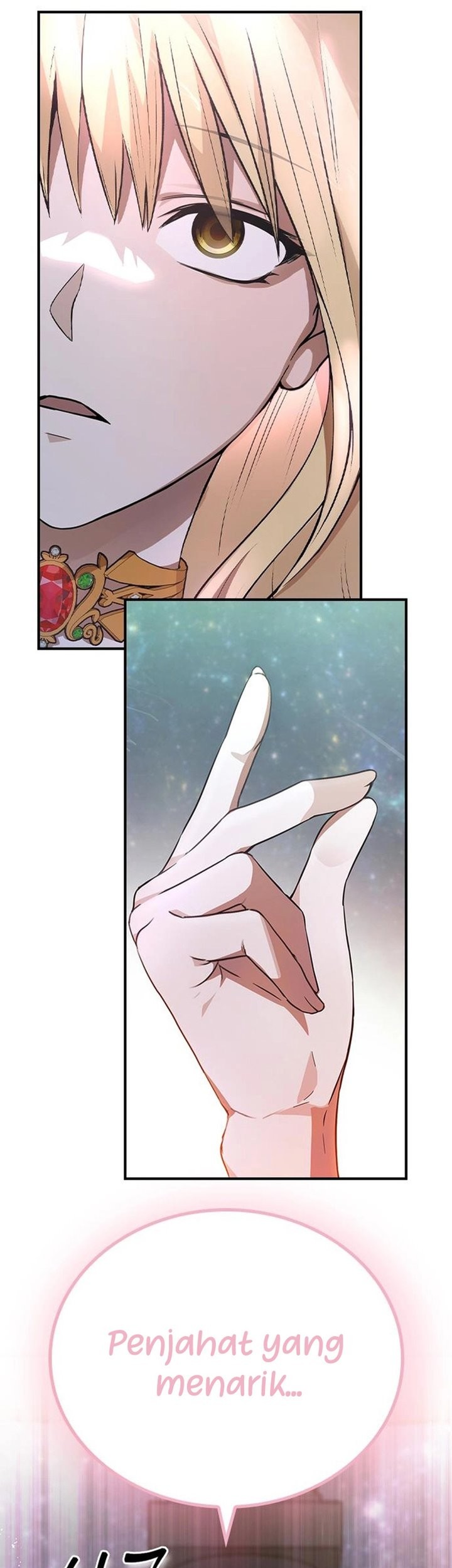 Bad Ending Maker Chapter 11 Gambar 22