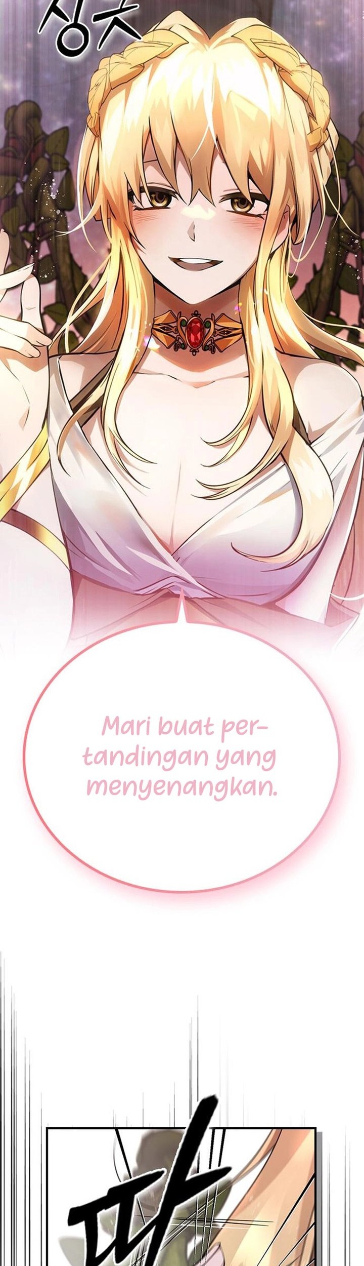 Bad Ending Maker Chapter 11 Gambar 23