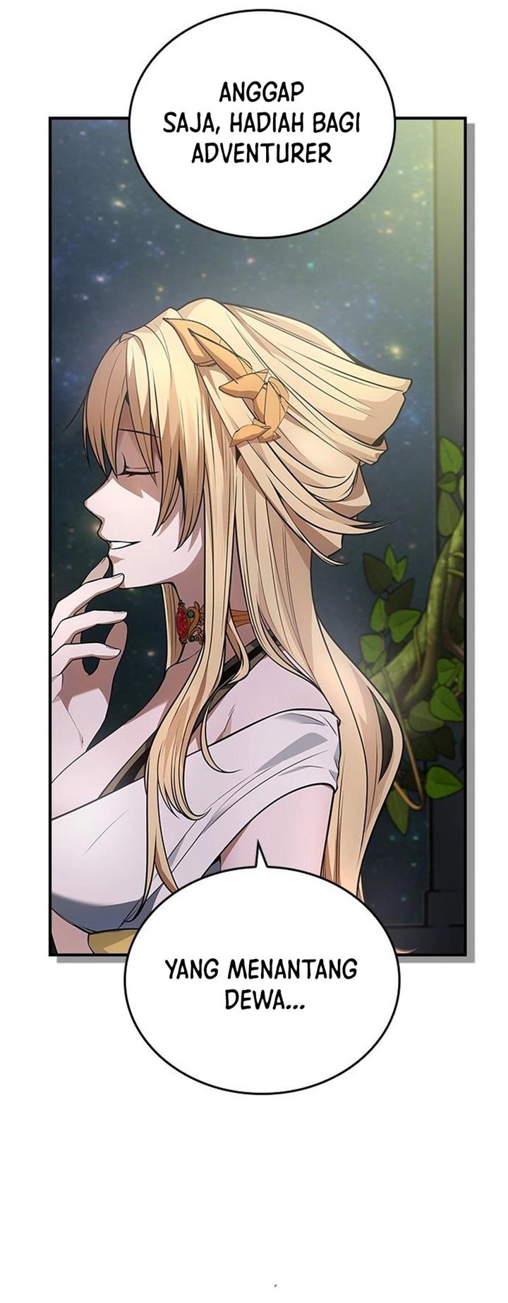 Bad Ending Maker Chapter 11 Gambar 26