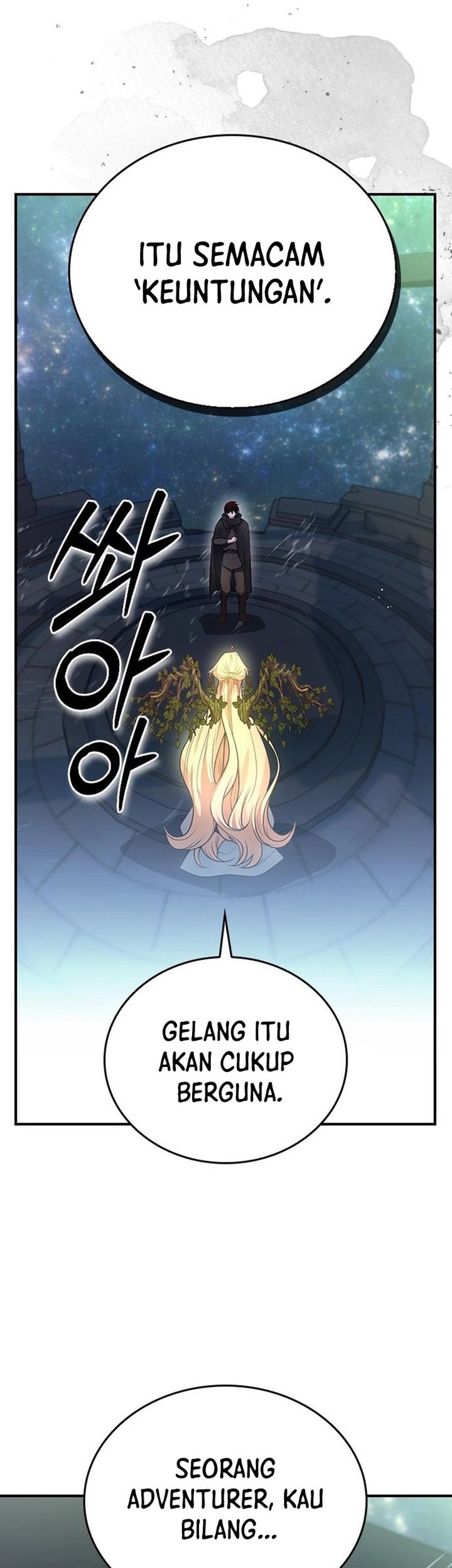Bad Ending Maker Chapter 11 Gambar 27