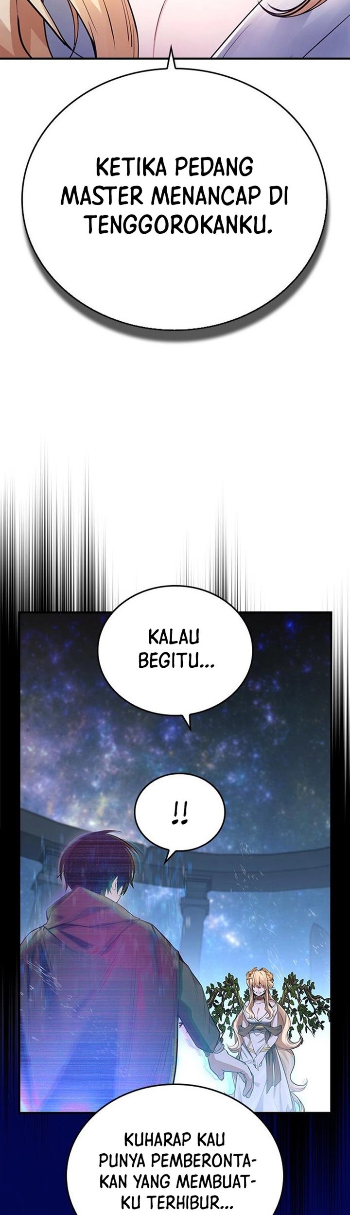 Bad Ending Maker Chapter 11 Gambar 30