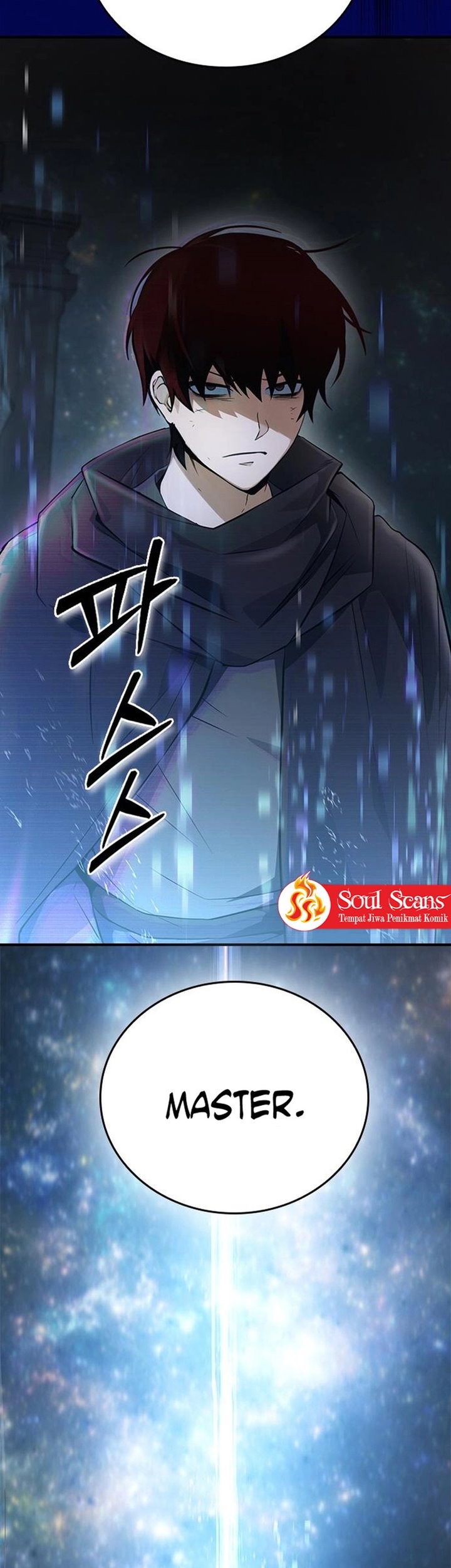 Bad Ending Maker Chapter 11 Gambar 31