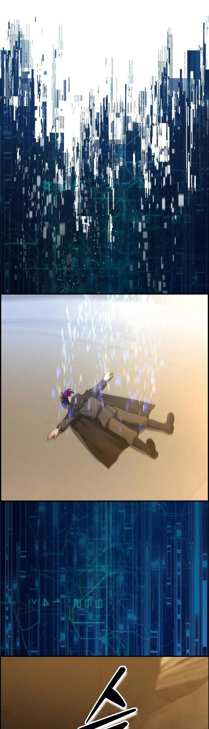 Bad Ending Maker Chapter 11 Gambar 33