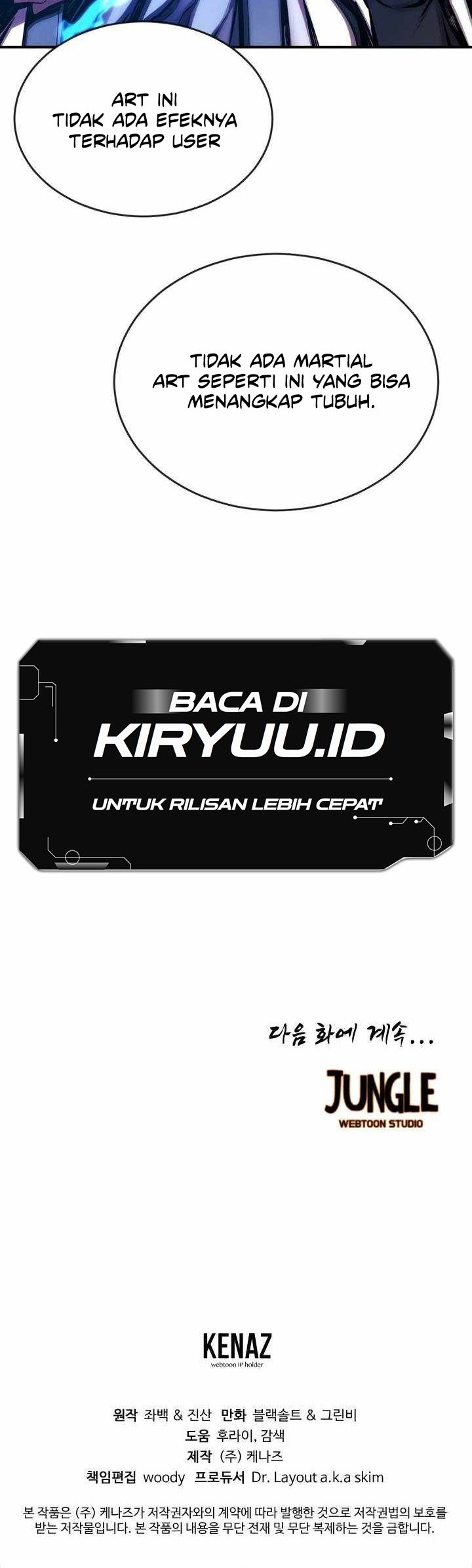 The Legend Of Mir: The Gold Armor Chapter 42 Gambar 35