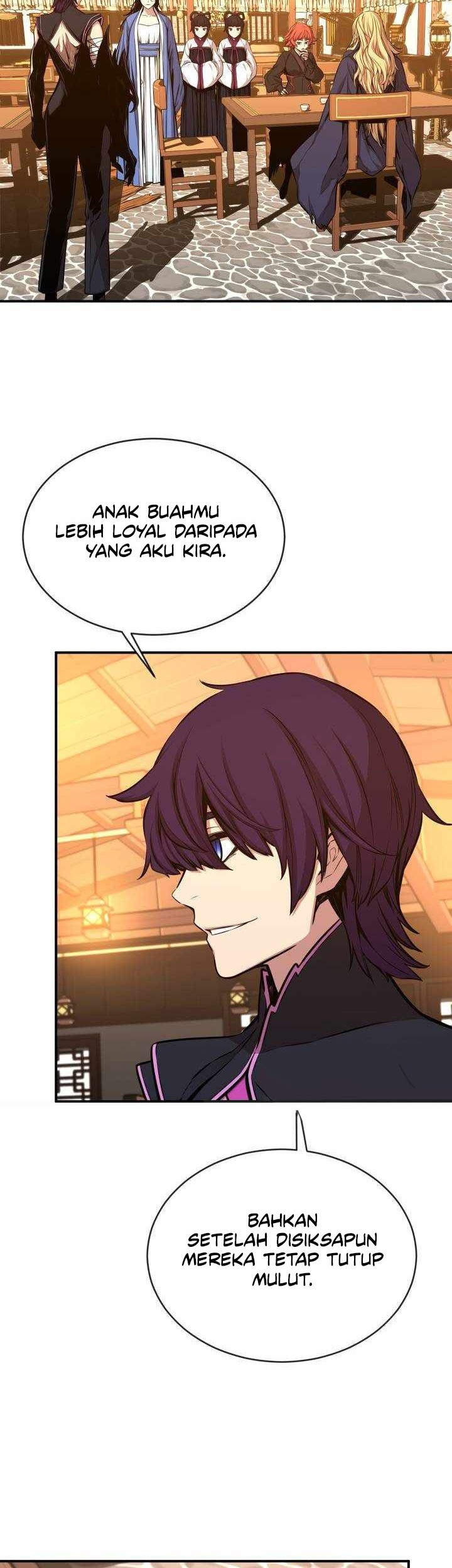 The Legend Of Mir: The Gold Armor Chapter 42 Gambar 3