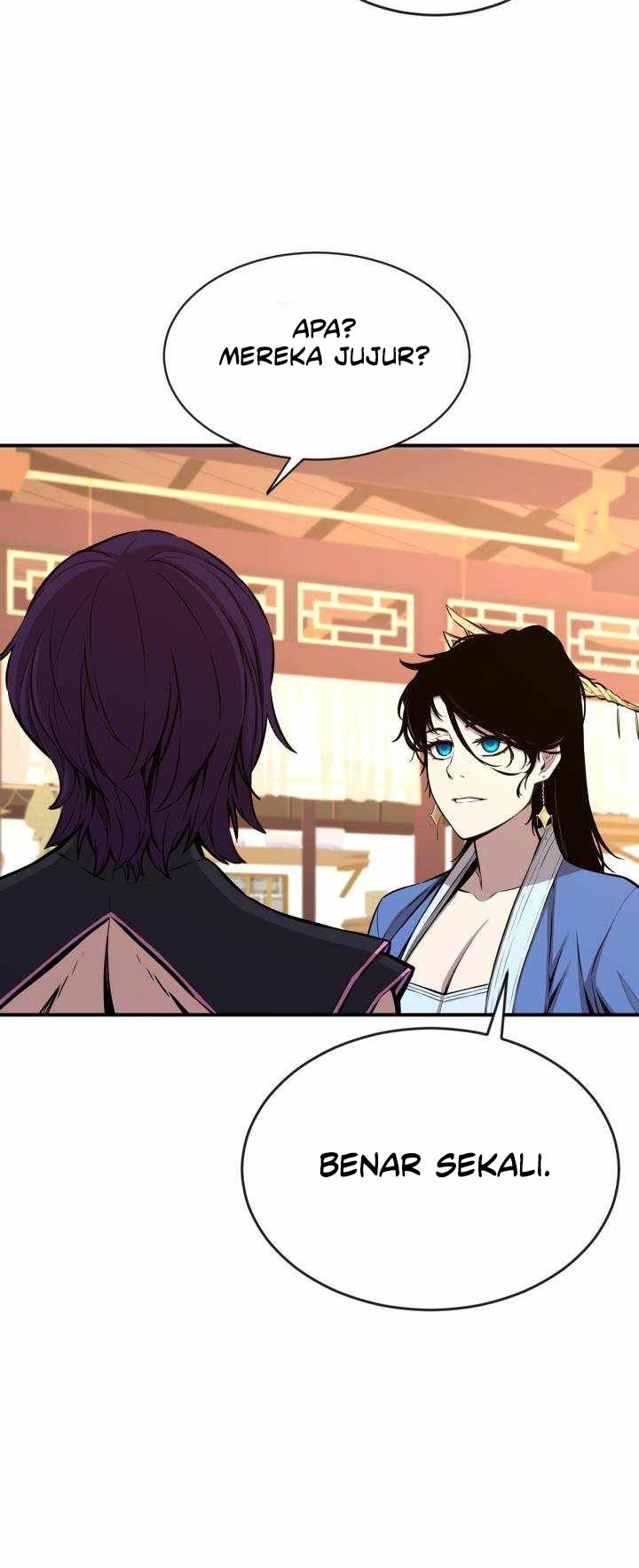 The Legend Of Mir: The Gold Armor Chapter 42 Gambar 5