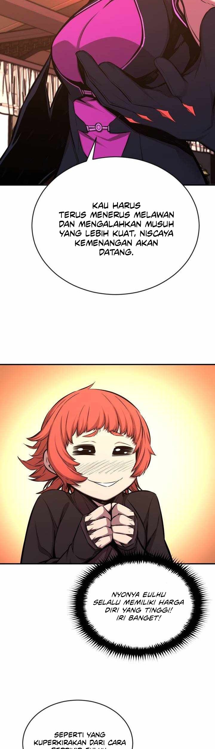 The Legend Of Mir: The Gold Armor Chapter 42 Gambar 11