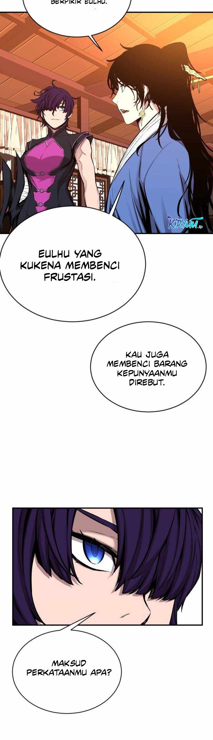 The Legend Of Mir: The Gold Armor Chapter 42 Gambar 12