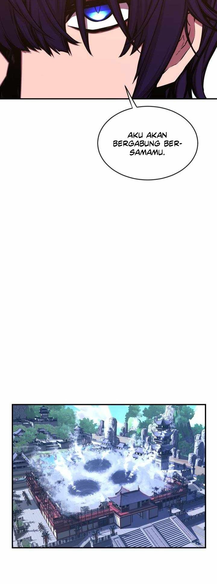 The Legend Of Mir: The Gold Armor Chapter 42 Gambar 21