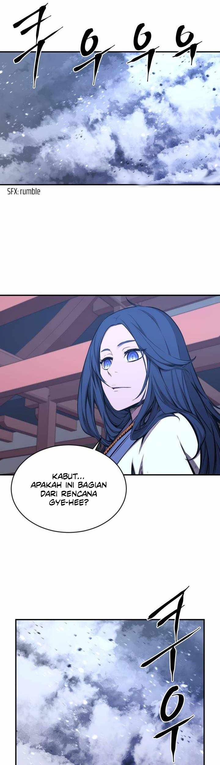 The Legend Of Mir: The Gold Armor Chapter 42 Gambar 22