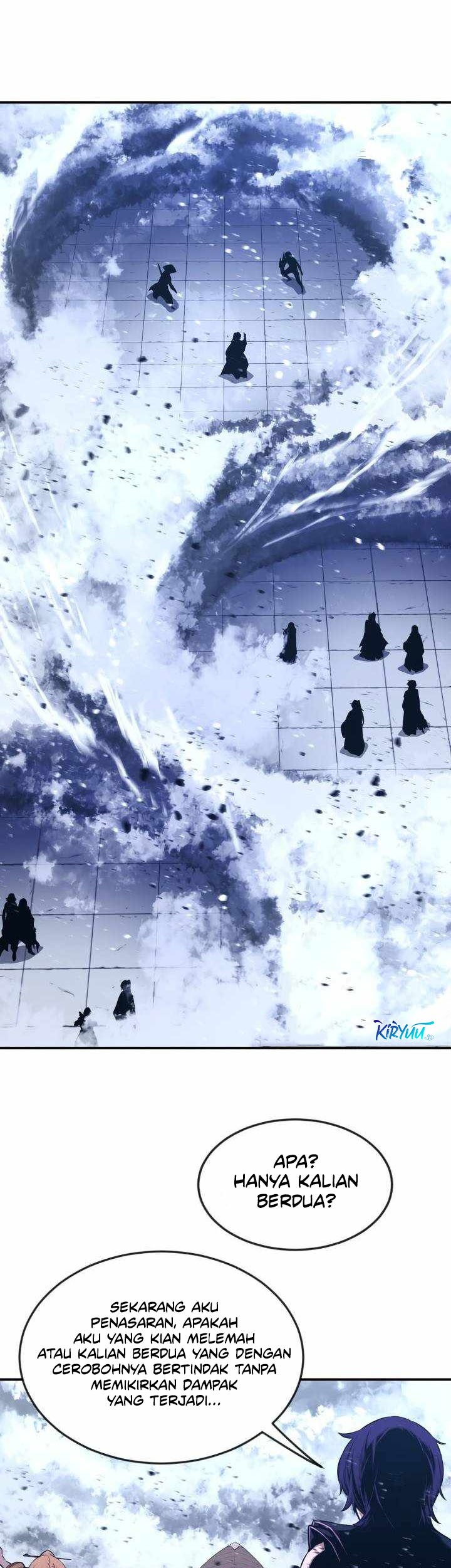 The Legend Of Mir: The Gold Armor Chapter 42 Gambar 24