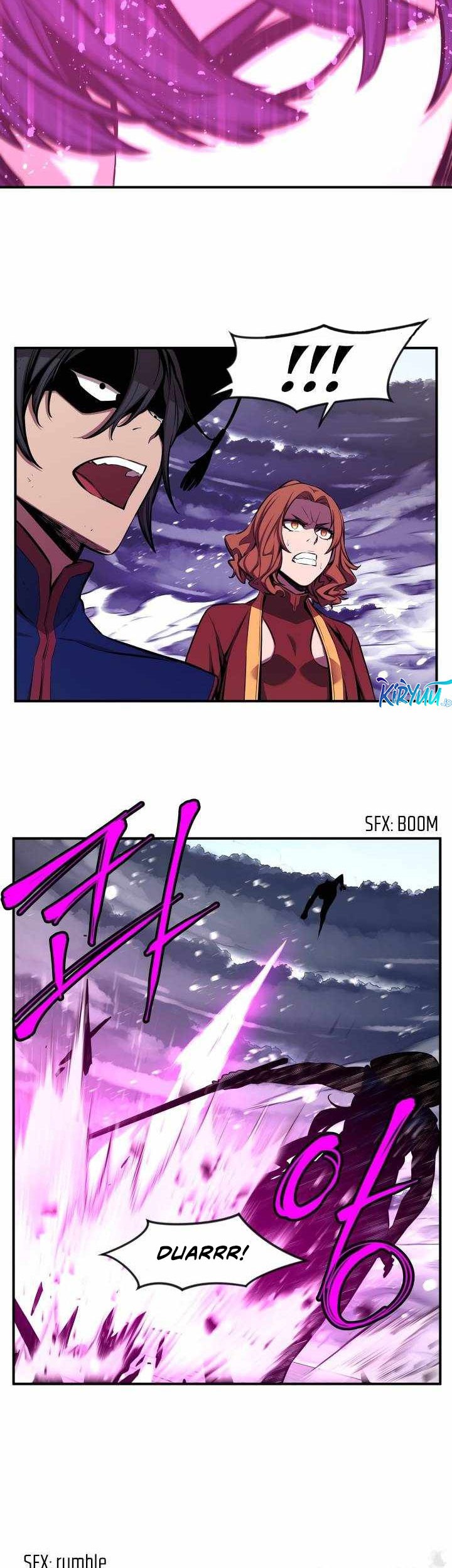 The Legend Of Mir: The Gold Armor Chapter 42 Gambar 27