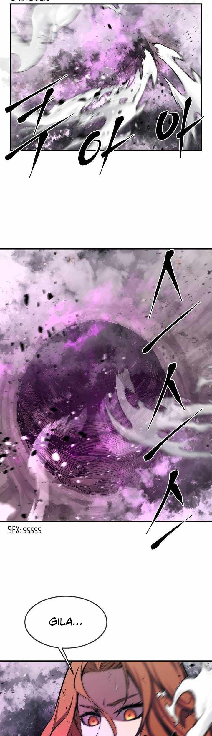 The Legend Of Mir: The Gold Armor Chapter 42 Gambar 28