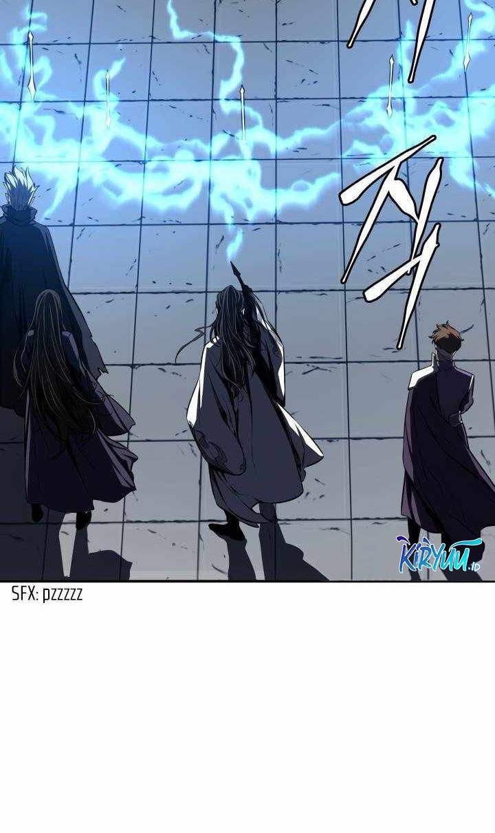 The Legend Of Mir: The Gold Armor Chapter 42 Gambar 33