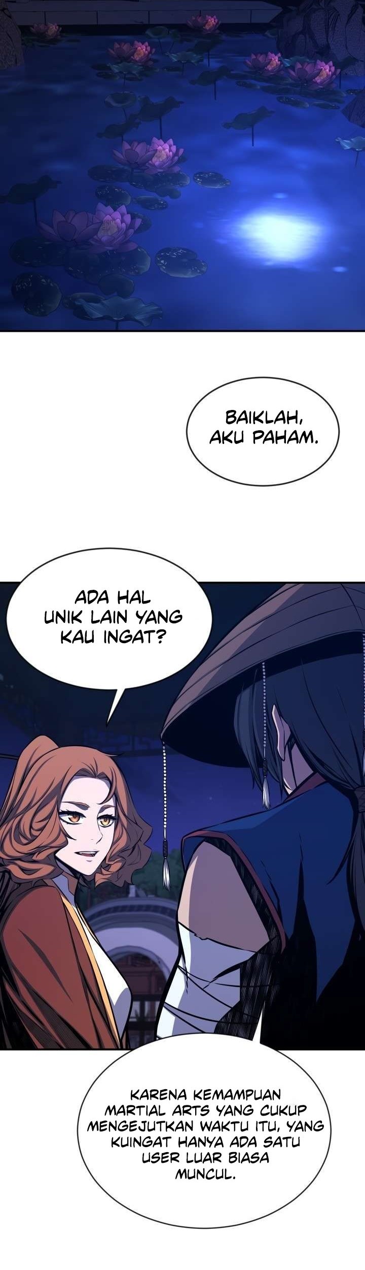 The Legend Of Mir: The Gold Armor Chapter 41 Gambar 3