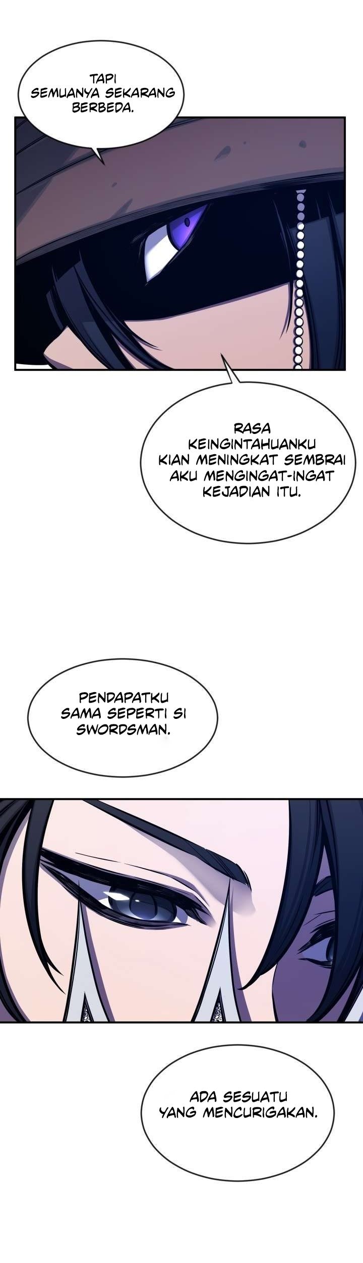 The Legend Of Mir: The Gold Armor Chapter 41 Gambar 4