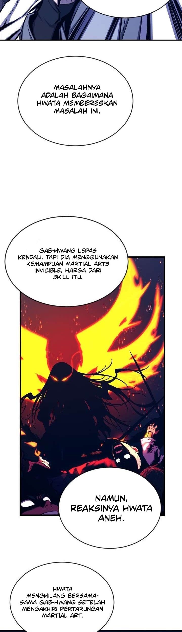 The Legend Of Mir: The Gold Armor Chapter 41 Gambar 7