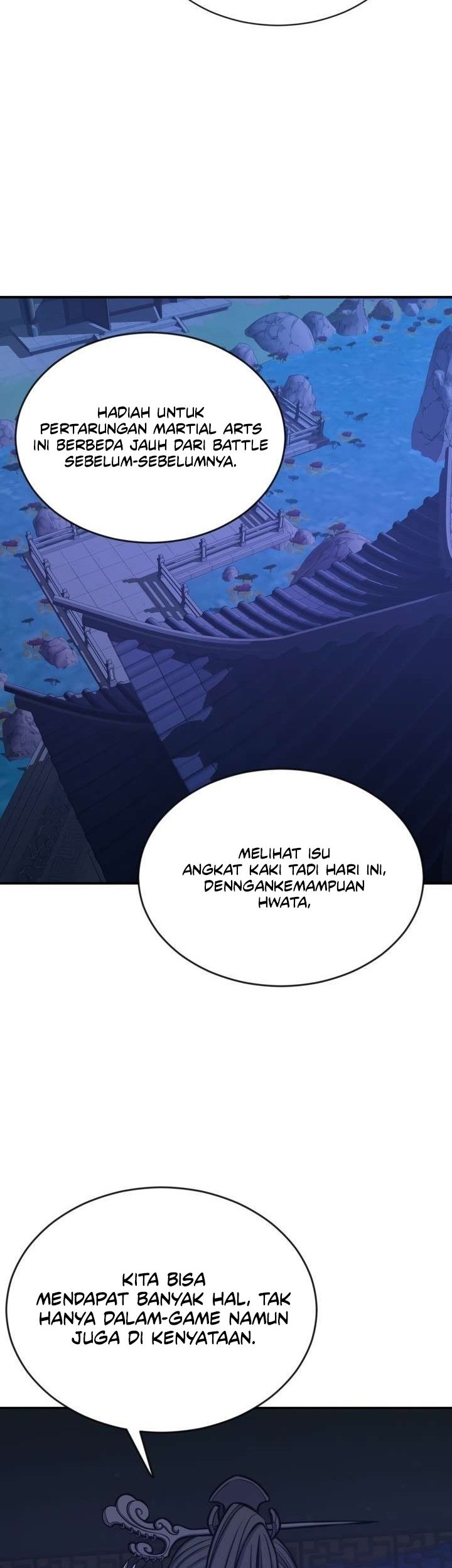 The Legend Of Mir: The Gold Armor Chapter 41 Gambar 15