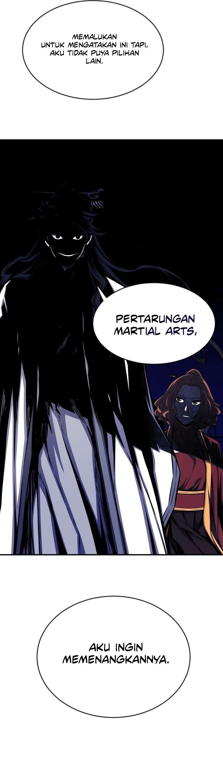 The Legend Of Mir: The Gold Armor Chapter 41 Gambar 18