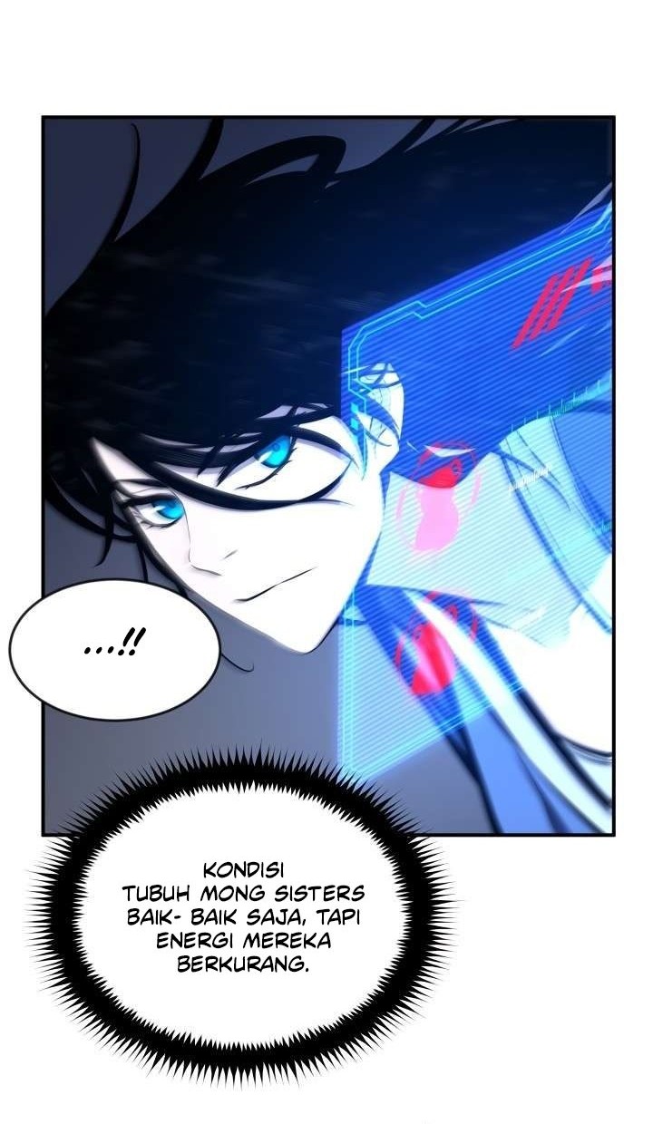 The Legend Of Mir: The Gold Armor Chapter 41 Gambar 21