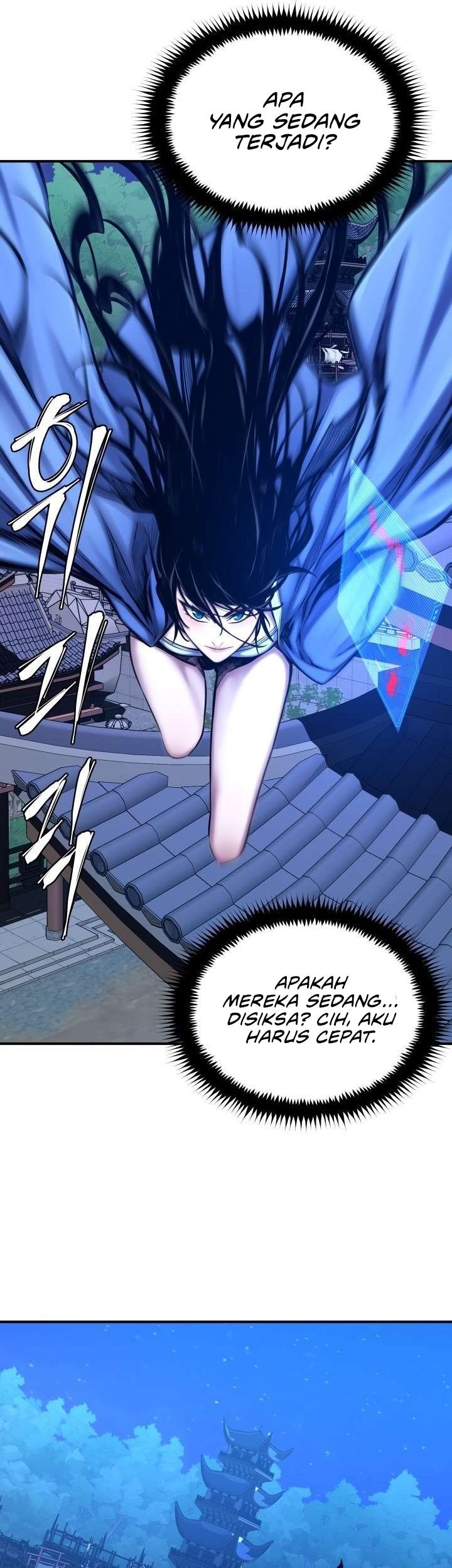 The Legend Of Mir: The Gold Armor Chapter 41 Gambar 22