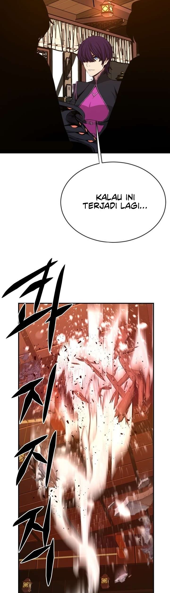 The Legend Of Mir: The Gold Armor Chapter 41 Gambar 28