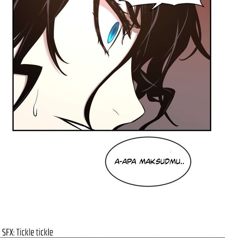 The Legend Of Mir: The Gold Armor Chapter 41 Gambar 33