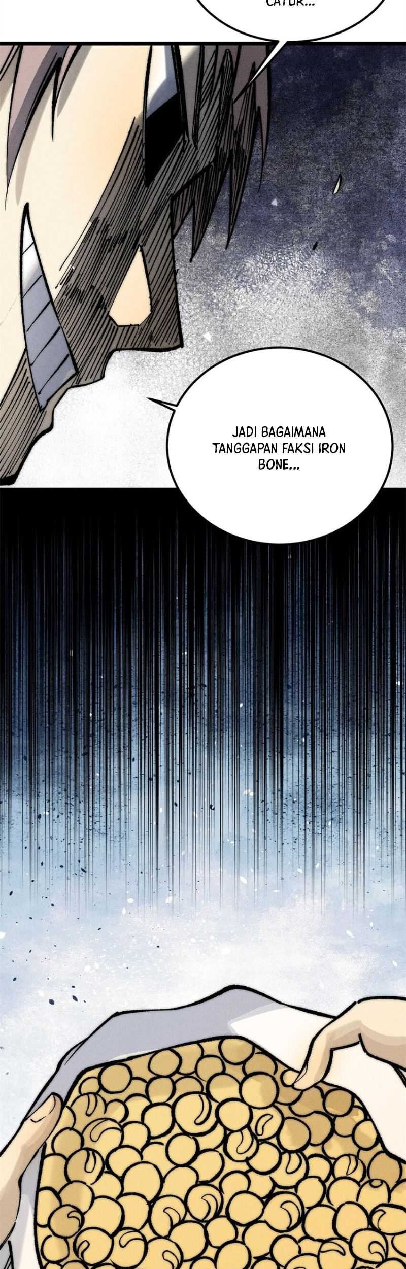 All Hail the Sect Leader Chapter 252 Gambar 42