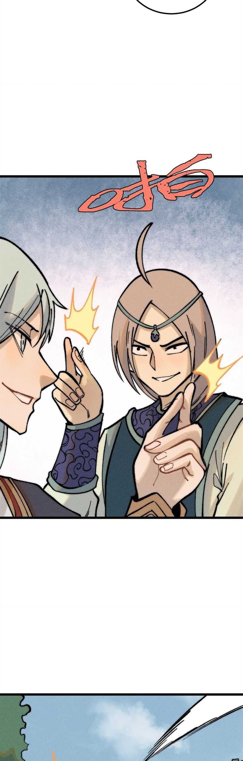 All Hail the Sect Leader Chapter 252 Gambar 10